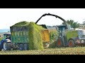 Faill COMPILATION CORN SILAGE   Czech Republic