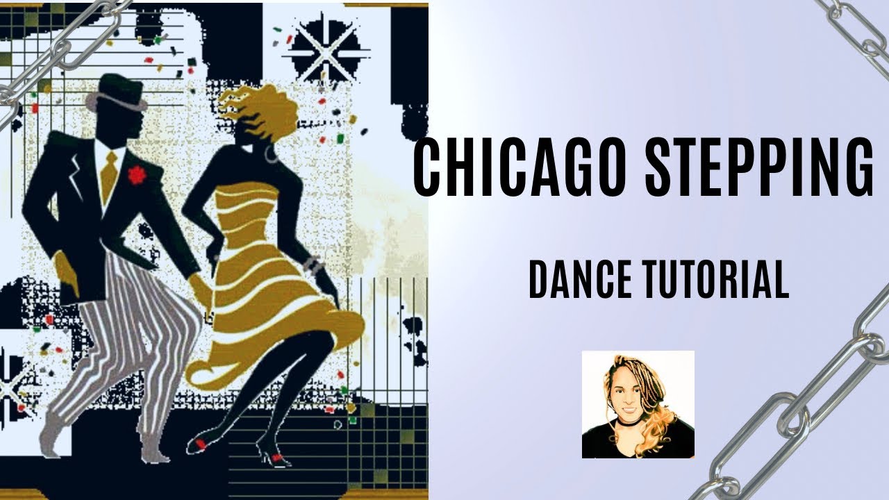 Выбор Шона в Чикаго Степпинг