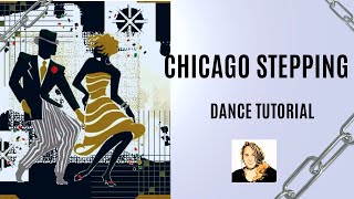 Shaun’s choice chicago stepping