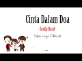 SouQy Band - Cinta Dalam Doa (Official Lyric Video)