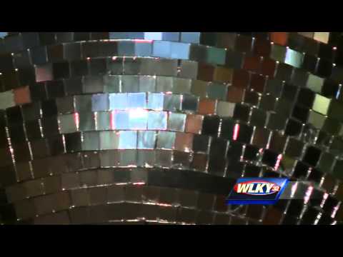 Louisville group plans to build record breaking Disco Ball