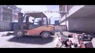 JSF2:Yapls FragMovie''From Under Cover''