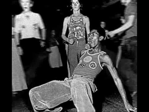Harold Melvin & The Bluenotes - Get Out (and let me cry).wmv