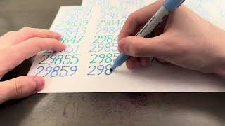 Writing #29860