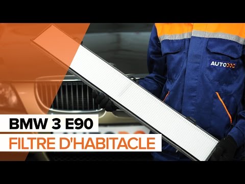 Vidéos de réparation de voiture