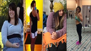 ✨Weight loss Transformation tikok ✨ Life-Changing (Before and after)~TikTok Compilation 3