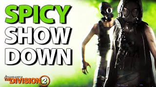 Nightclub Showdown || Classified Assignment 7 || The Division 2