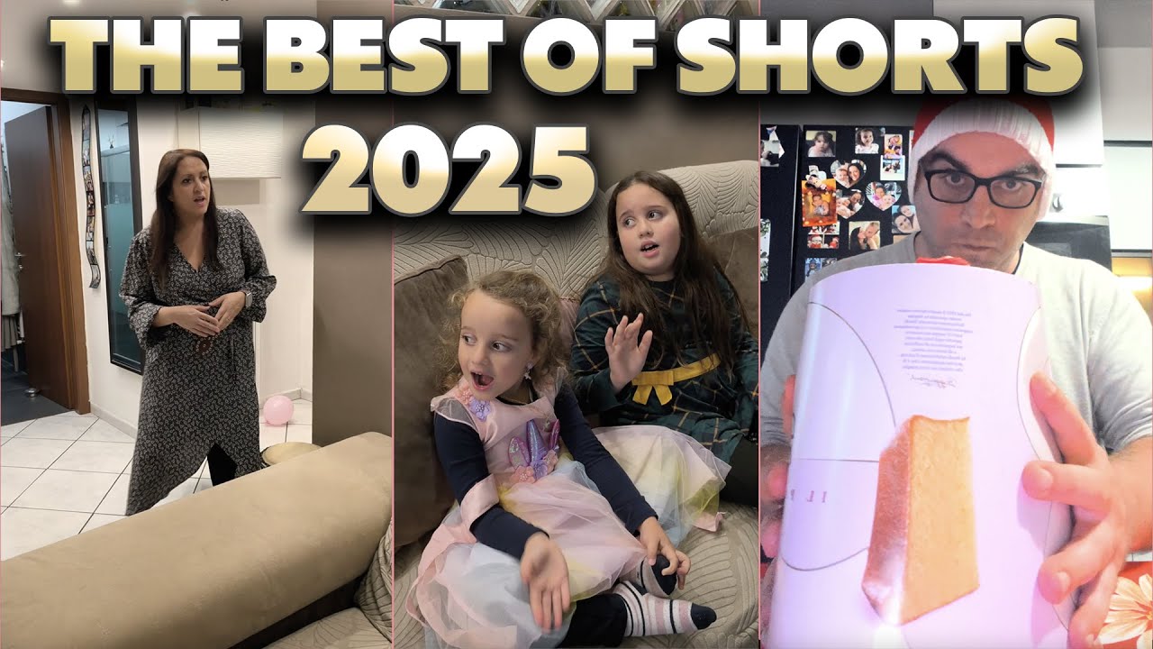 Best of shorts 2025