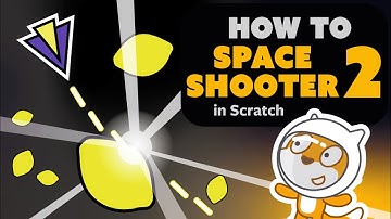 Space Shooter 2 - Enemy Collisions