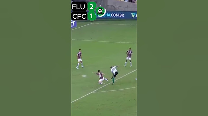 Gool do Coritiba, que já esta REBAIXADO! #futebol #brasileirão #coritiba #fluminense #rebaixado