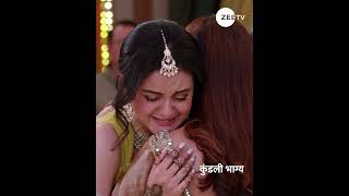 Kundali Bhagya | कुंडली भाग्य | Ep 1819 | Zee TV UK