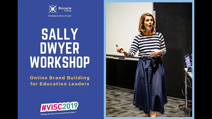 Sally Dwyer - Online Brand Building for Education ...