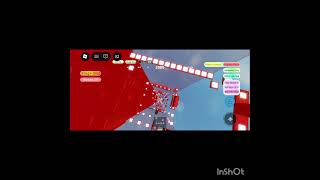 sky fall trend *joined late*#rachikarblx #roblox