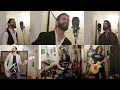 Something About You Level 42 Cover