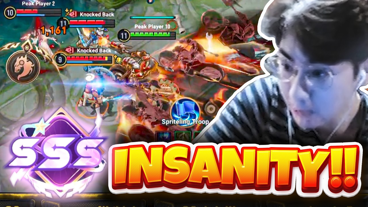 Я СТАНУ ЛУЧШИМ ГУАНЬЮ! | Честь королей