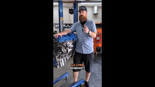 Full-Race GEN1 EcoBoost Coolant Lines Available Now!