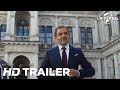 Johnny english strikes again 2018 official trailer 1 universal pictures