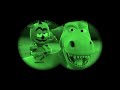 NIGHT VISSION Gummibär REQUET VIDOE Banga Man Gummy Bear Song 