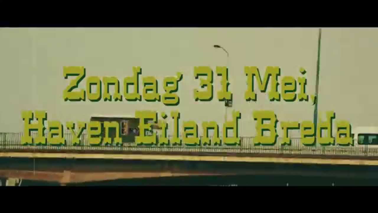 SNIPPERDAG FESTIVAL 2015 (Official Trailer)