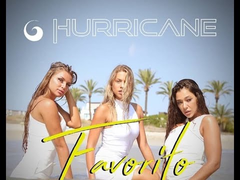 Hurricane Favorito Tekst Bez Muzike Zbog Copyrighta Youtube