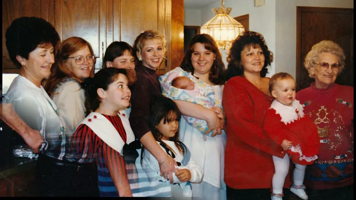 Teresa Bates Memorial Video