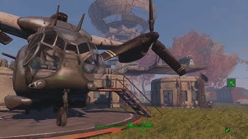 Fallout 4 Mods for the PS4 Part 3#