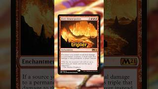 Do You Know All 4 Damage Triplers In Magic?
