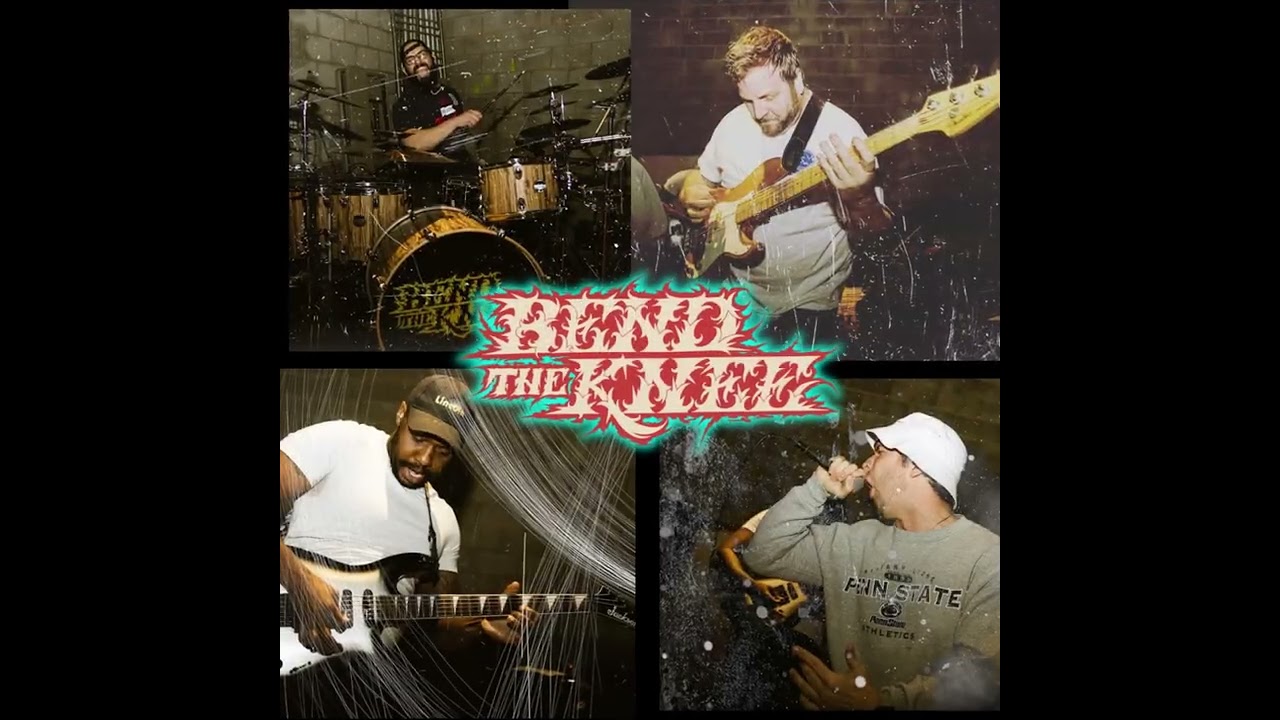 Cross Island Connect SHAOLIN SATURDAY MATINEE ft. BEND THE KNEE