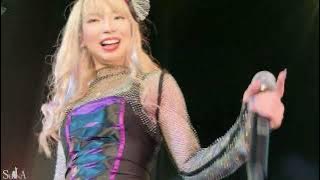 Halloween Costume Zepp Haneda DJ SENNA