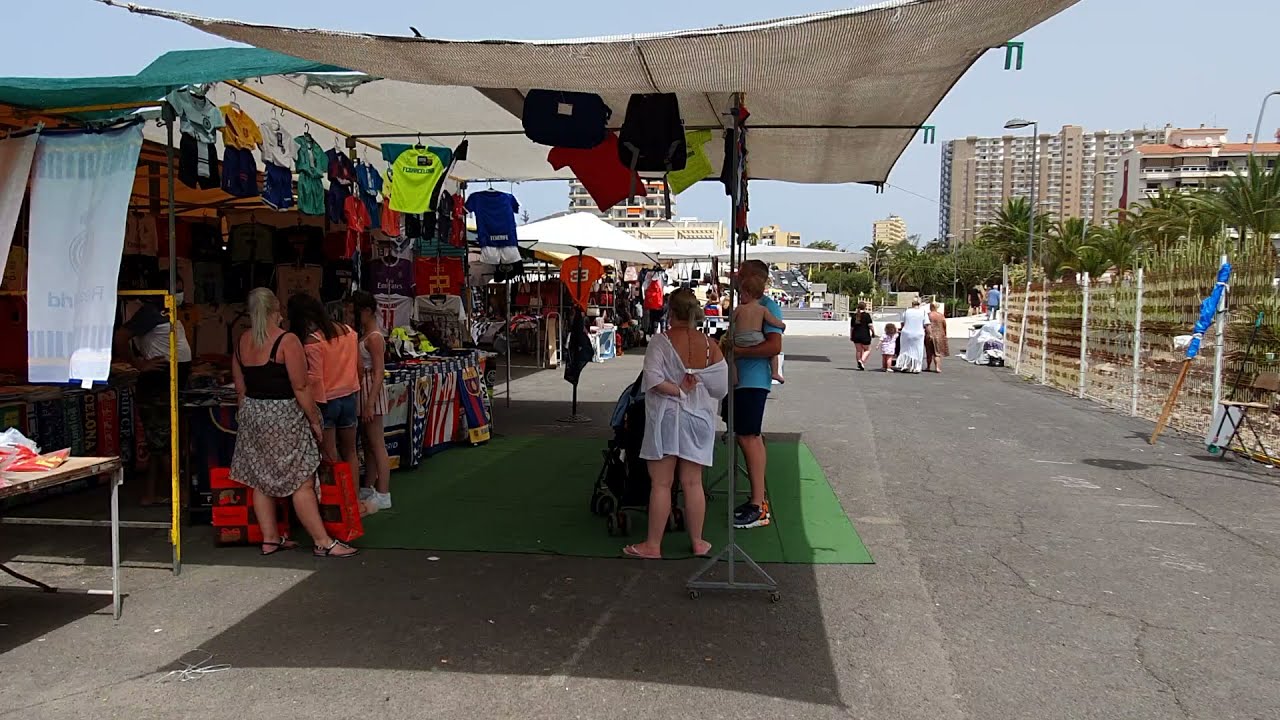 Los Cristianos Market Open Sunday Tuesday Near Arona Gran Hotel los-cristianos-market-open-sunday-tuesday-near-arona-gran-hotel