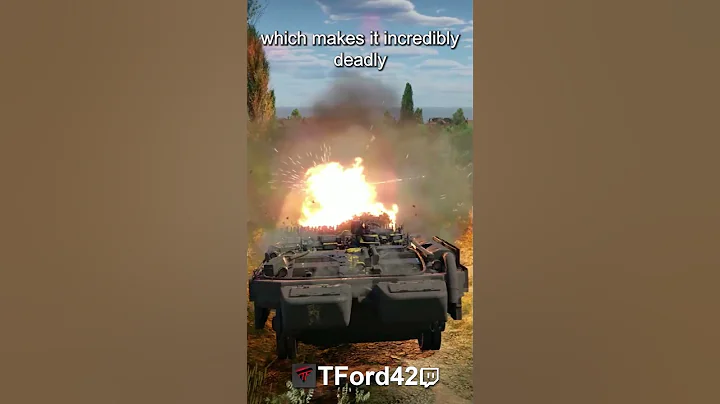 The STRV 103C - 天天要闻