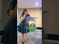 Momento destacado de transmisión en vivo