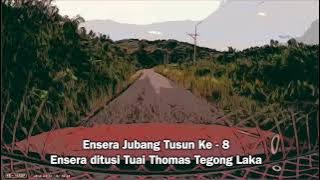 Pengingat Tuai Ensera Jubang Tusun Ke 8