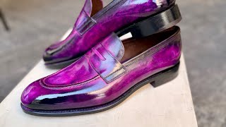The Craziest Patina I’ve Ever Done From Plain to Luxury Finish