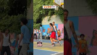 Los sin chip la mejor liga del Bronx #lafamilia #basketball #bronx #lamejorliga #dunk #sinchip