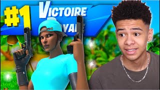 JE FAIS DE LA MOOVING ZONE AVEC VOUS SUR FORTNITE !