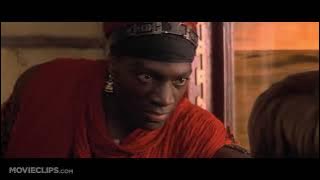 The Mummy Returns 7 11 Movie CLIP   Are We There Yet  2001