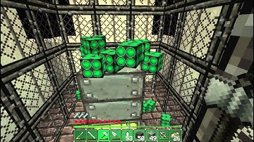 Minecraft Lethamyr Episode #5 "Mountains Peak" (Super hostile Game-play) w/ ColorlessM9nd