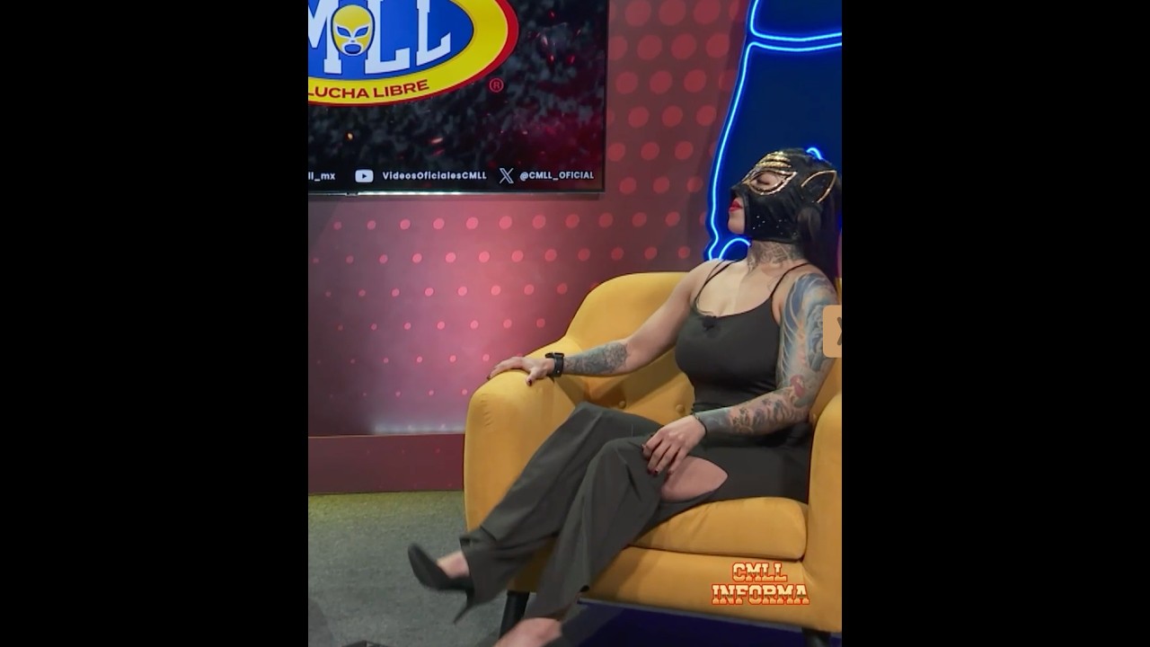 ANTI FEB 27 CMLL RESULTADOS,HIJA DE GATUBEDA Y KEYRA AMAZONAS,PUERKIZA ...