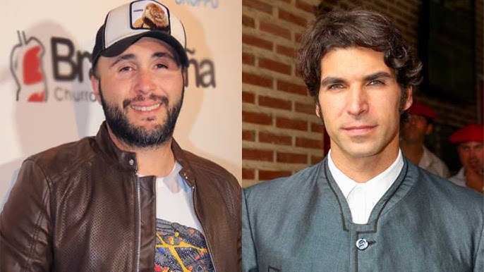 Kiko Rivera hace una confesión sobre la muerte de su padre que dolerá a Cayetano  Rivera - YouTube