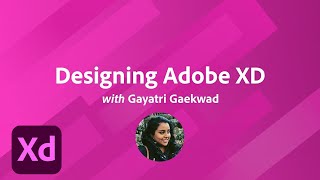 Famous Designing Adobe XD - Episode 64 - Voice Prototyping | Adobe Creative Cloud Wealth
