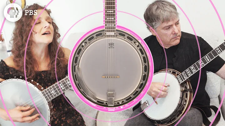 It's Time to Rethink the Banjo (feat. Bla Fleck an...