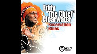 Eddy Clearwater — I Wouldn't Lay My Guitar Down