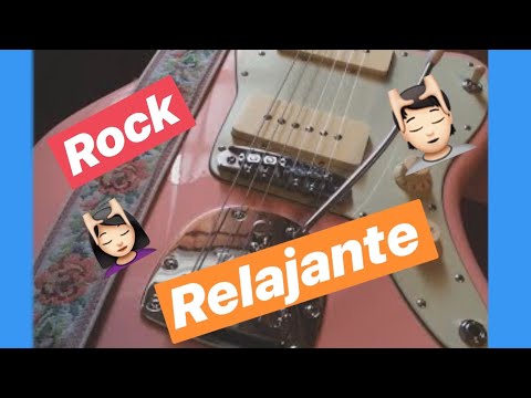 Música rock para Dormir ROCK MUSIC RADIO Station INDIE