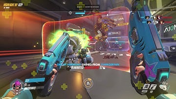 Pulse blink! - Tracer Highlight