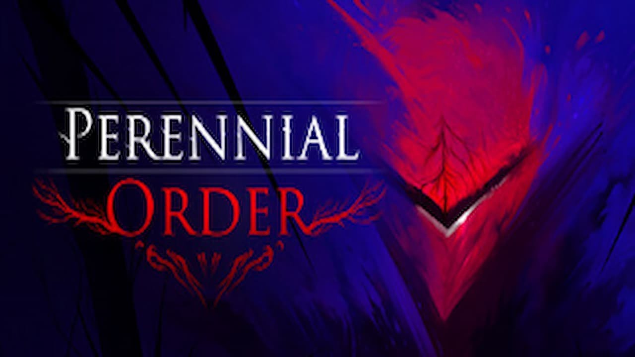 Perennial Order | Primeiros 30 minutos - Gameplay (PC)
