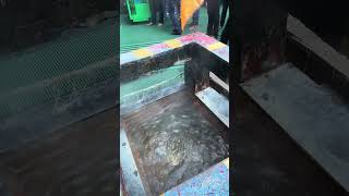 #ytshorts #himachalpradesh #hotspring #peacefulwaves #devotional