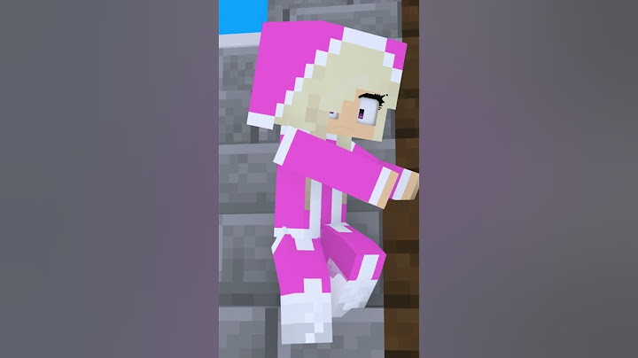 Mipan dan zuzu bikin jantungan @AKUDAV Minecraft Animasi