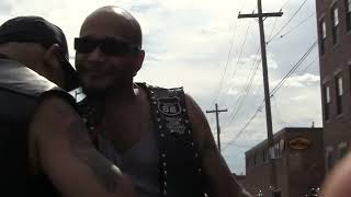 Alien Ness & The Mighty Zulu Kingz Trailer.