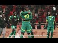 Exclusive Interview: MAMADOU SARR 💬